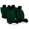 Pokrowce uniwersalne Comfort (zielone)